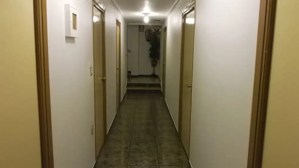 Hotel Arce