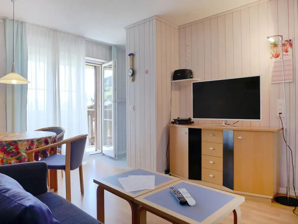 Apartment Monique Nr- 9 by Interhome