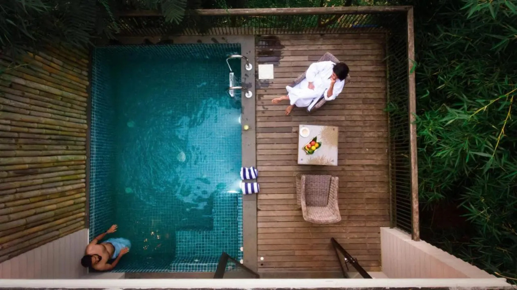 Morickap Resort