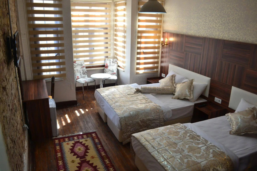 Blue Istanbul Hotel