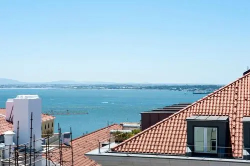 Lisbon Chiado One