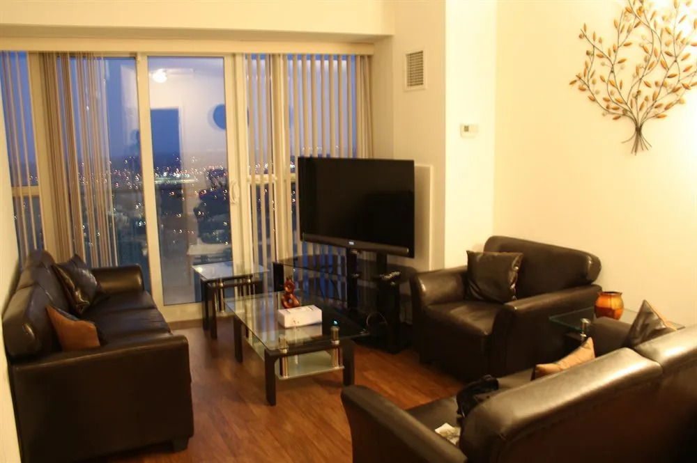 Absolute Furnished Suites - by Mirage