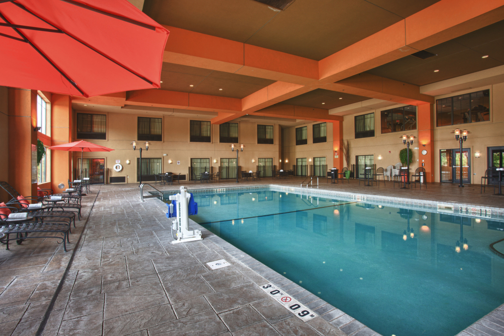 Holiday Inn St. Paul Northeast - Lake Elmo