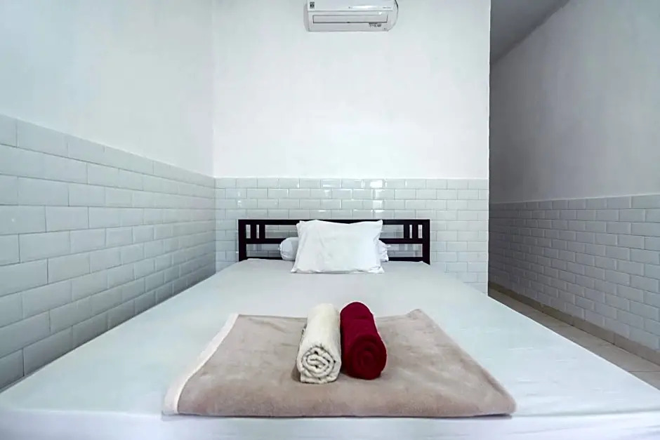 SDK Homestay Uluwatu