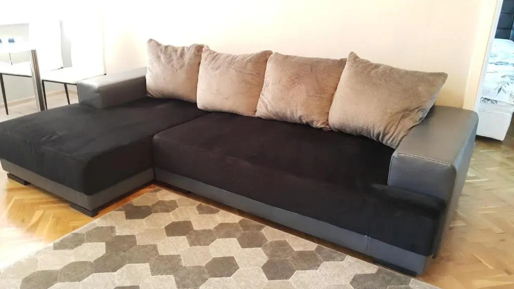 Apartment Plamen Delux