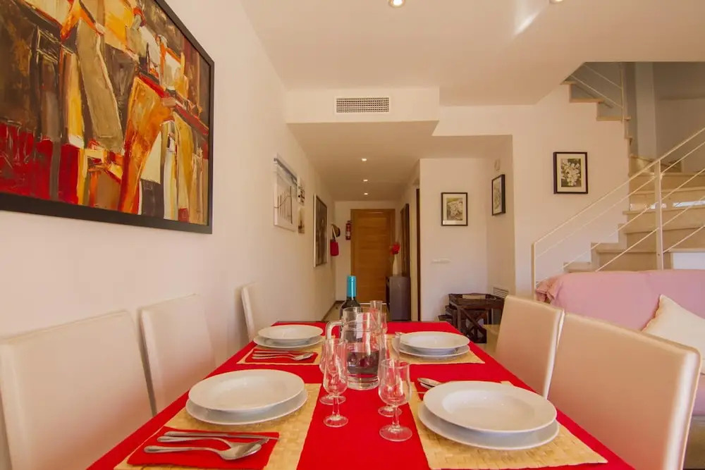 House With 3 Bedrooms in Port de Pollença, Mallorca, Islas Baleares, W