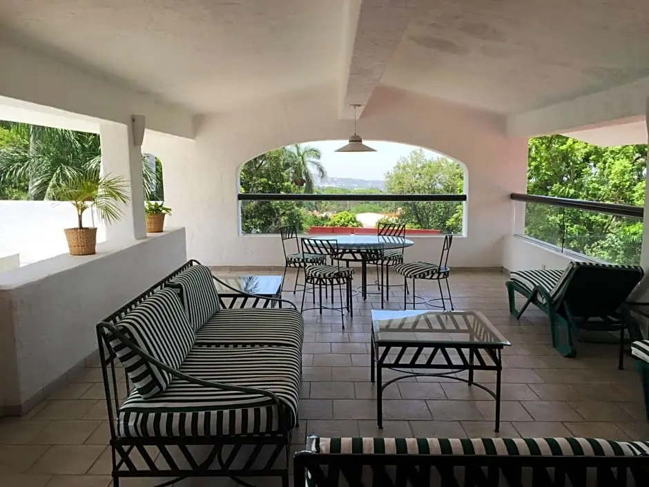 Aesthetic Resort - Casa Sol