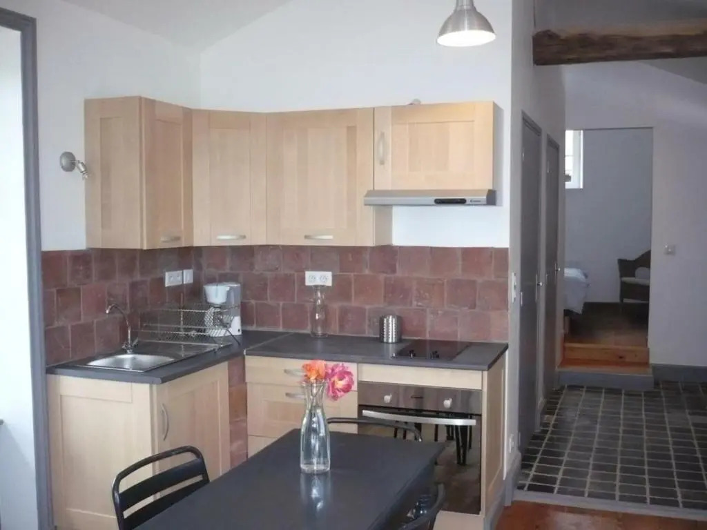 Gîte cosy avec jardin et Wi-Fi, escapade romantique - FR-1-496-142