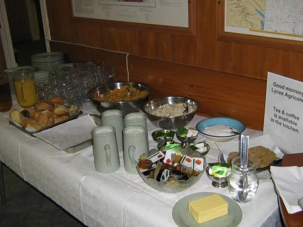 Bayview Hostel