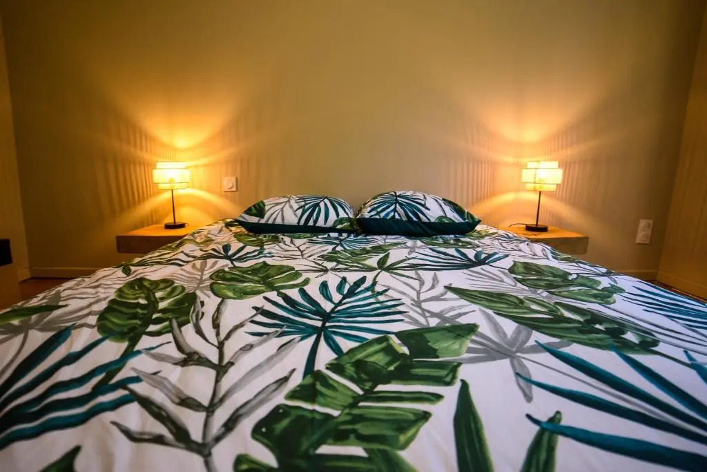 Amañi Hostel
