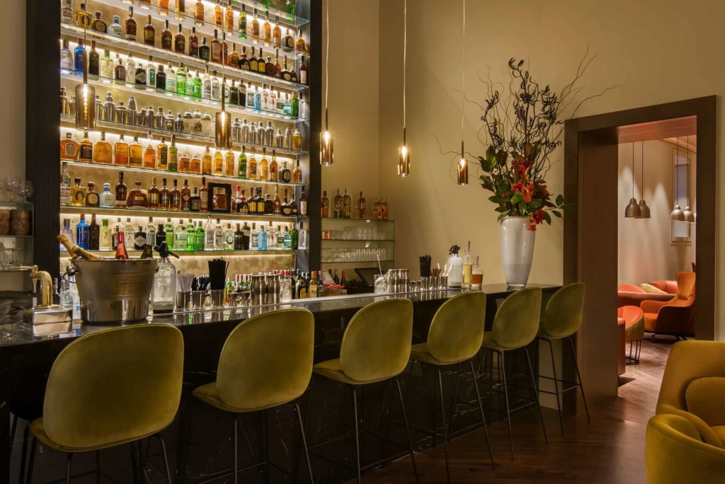 Hotel Mercer Sevilla 5 GL