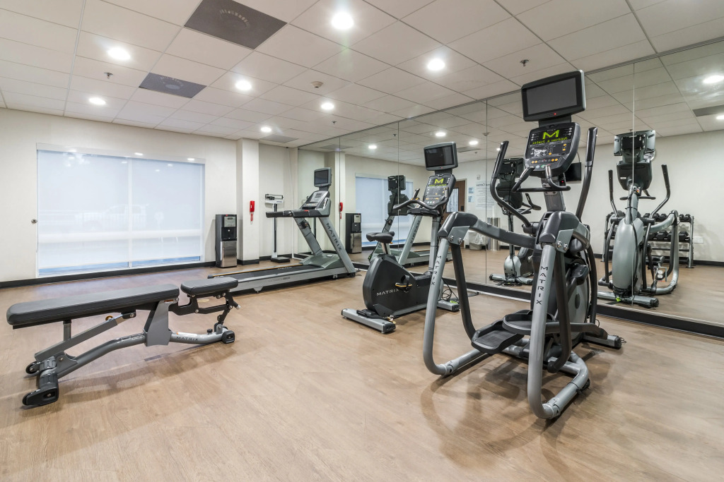 Holiday Inn Express - Villa Rica by IHG