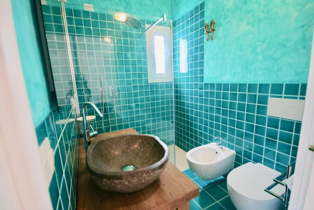 Casa Turchese by Wonderful Italy