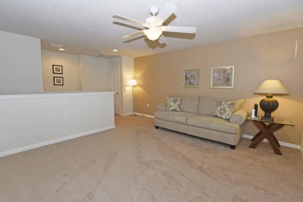 Windsor at Westside Four-bedroom