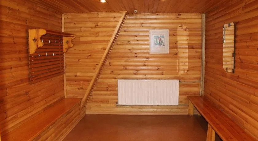 Alexandrovskiy Hotel