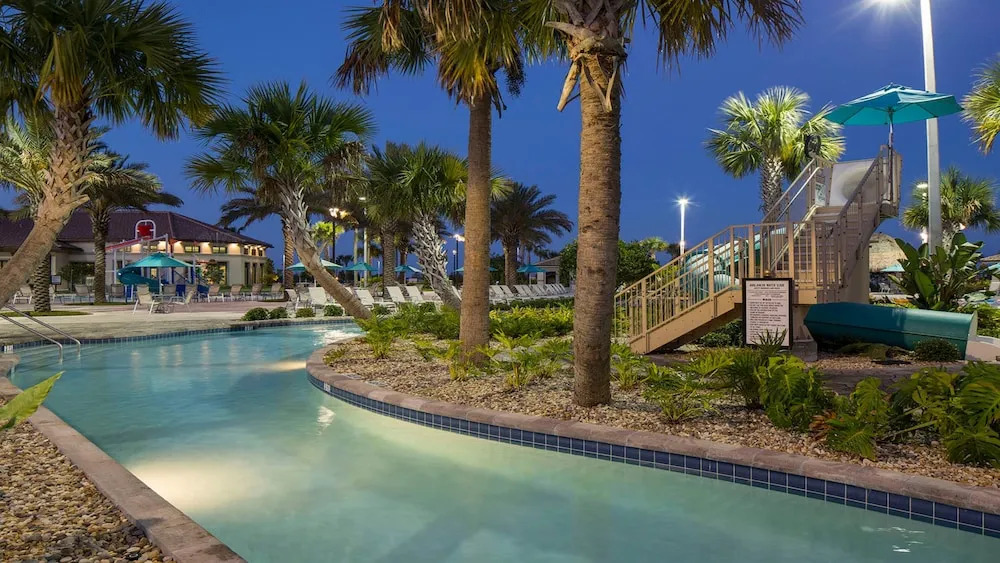 Family-friendly Home With Pool & Movie Theater