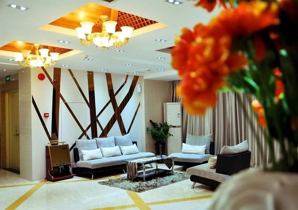 Chenlong 168 Changlong 1st Branch