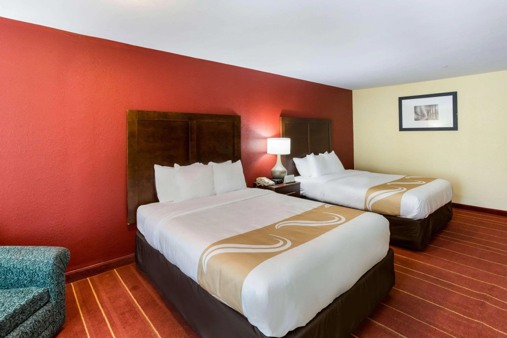 Days Inn by Wyndham Lebanon/Hanover