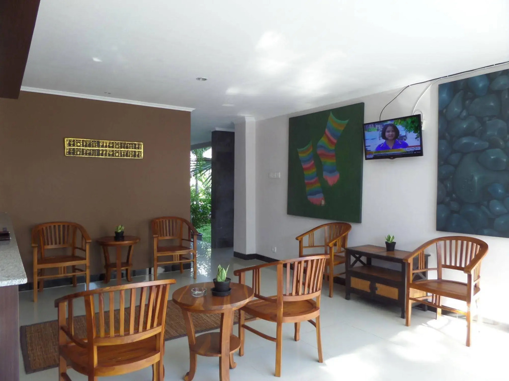 Mansu Hotel and Restaurant