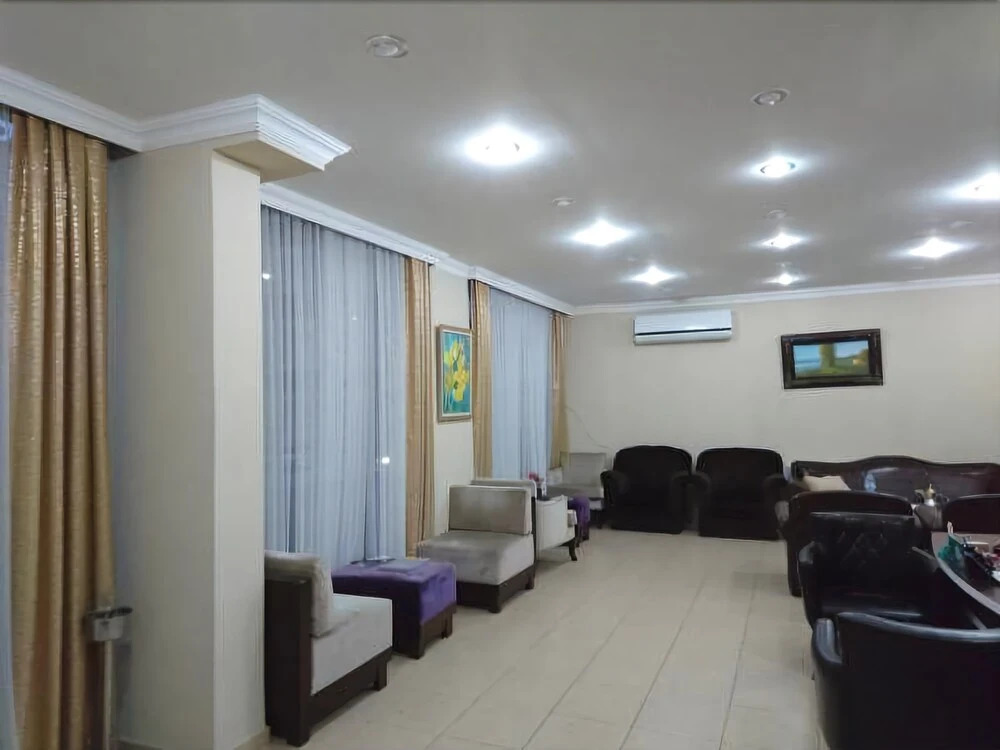 Trabzon Holiday Suites