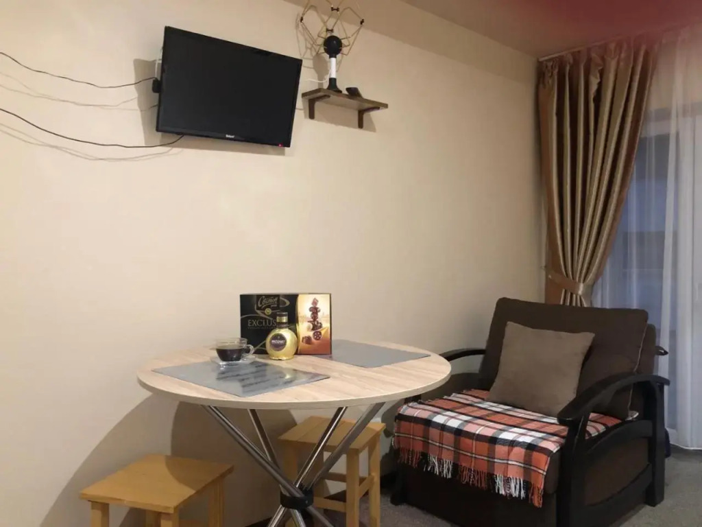 Apart Hotel Avinos