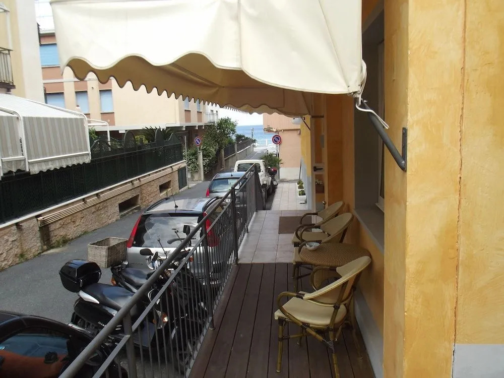 Hotel Del Golfo