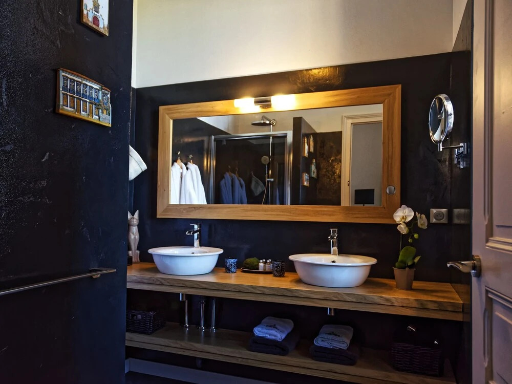 Le 27- Boutique B&B
