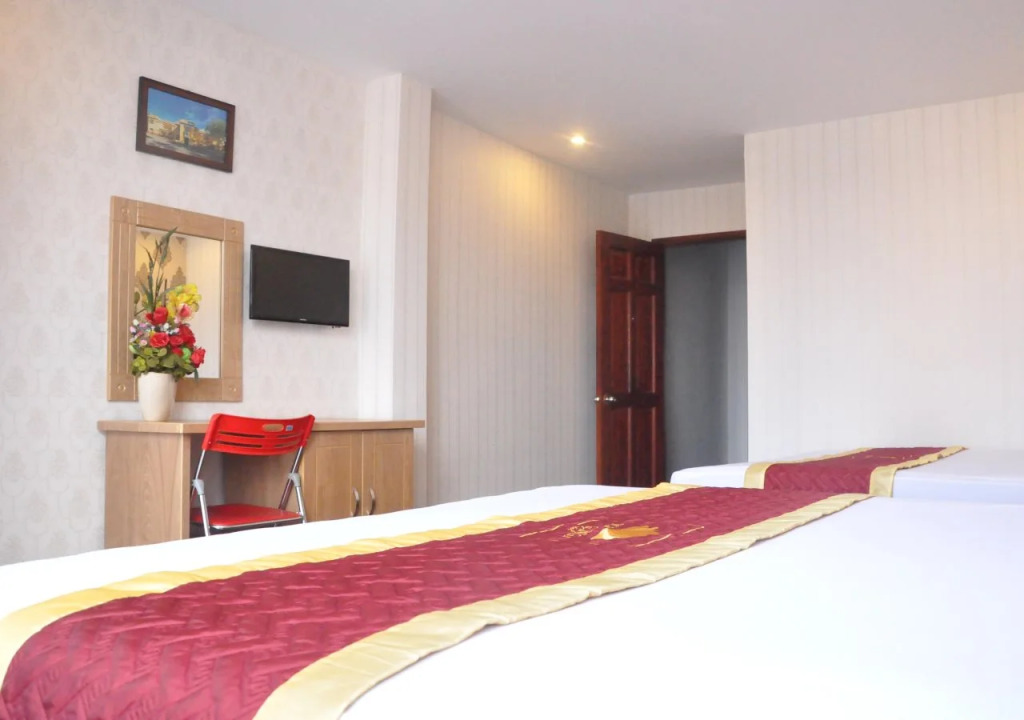 Hang Nga 1 Hotel