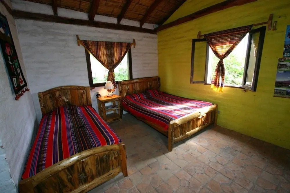 Runa Tupari Homestay Lodge