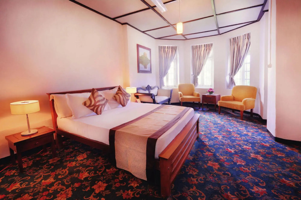 Kandy Hill Bungalow