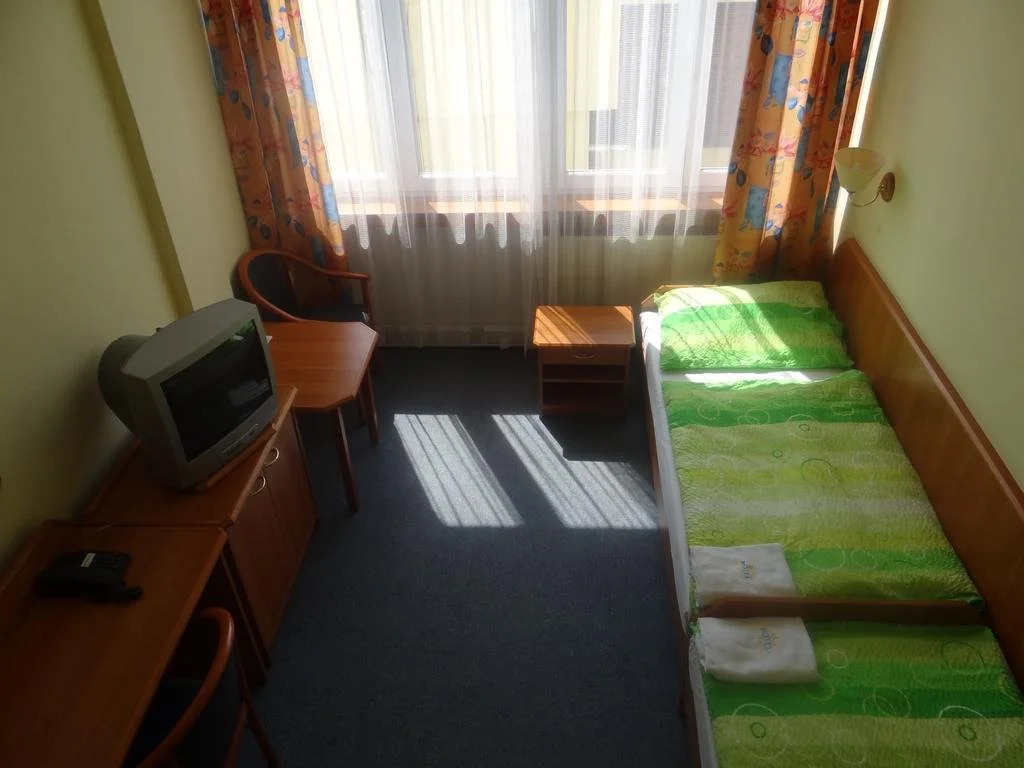 Hotel Slunce