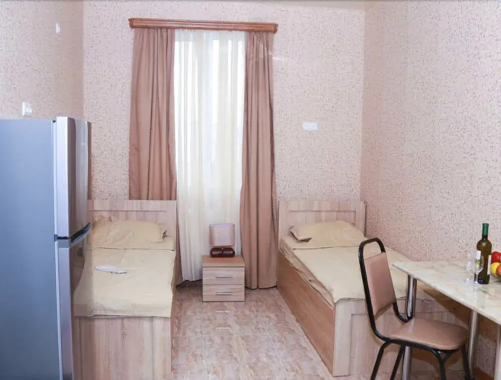 Apart Hotel 25