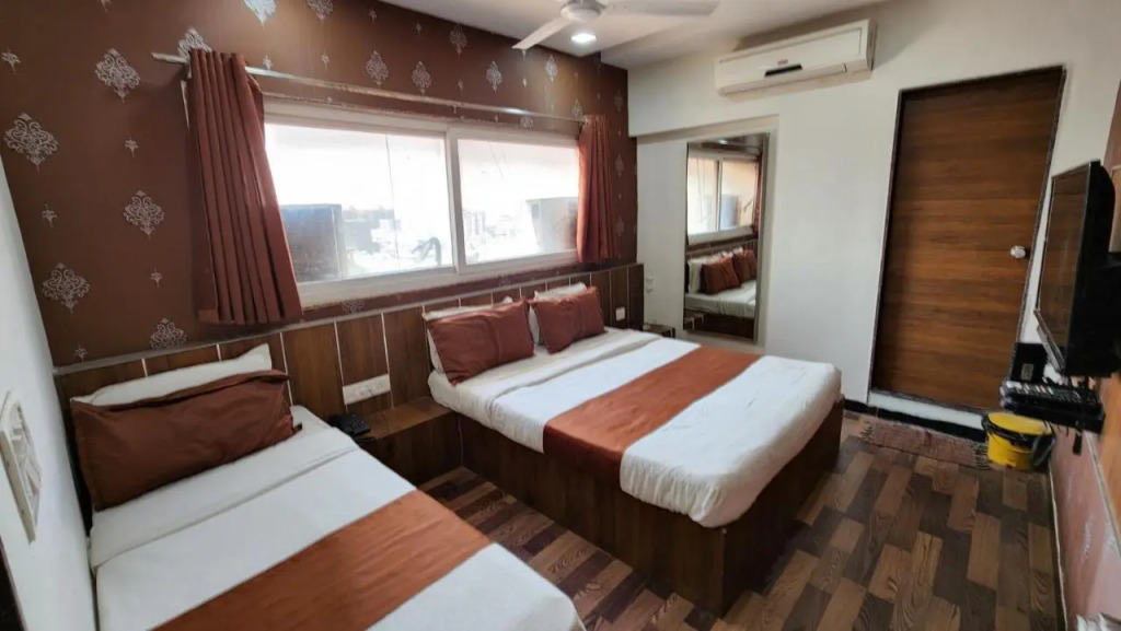 Hotel Nova Prime