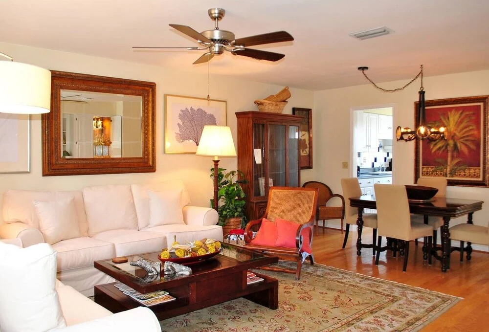 1500 Ocean - 2 Br Townhouse