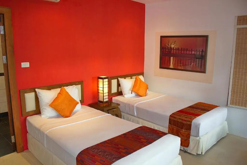 Kamala Beach Estate Beach Front Apartments