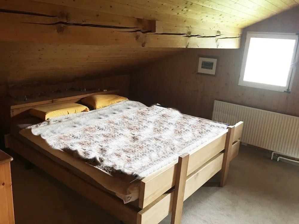 BnB Guesthouse Lusi