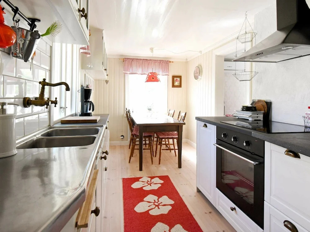 6 Person Holiday Home in Lysekil