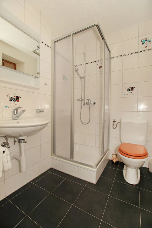 Apartment Vers Saille by Interhome