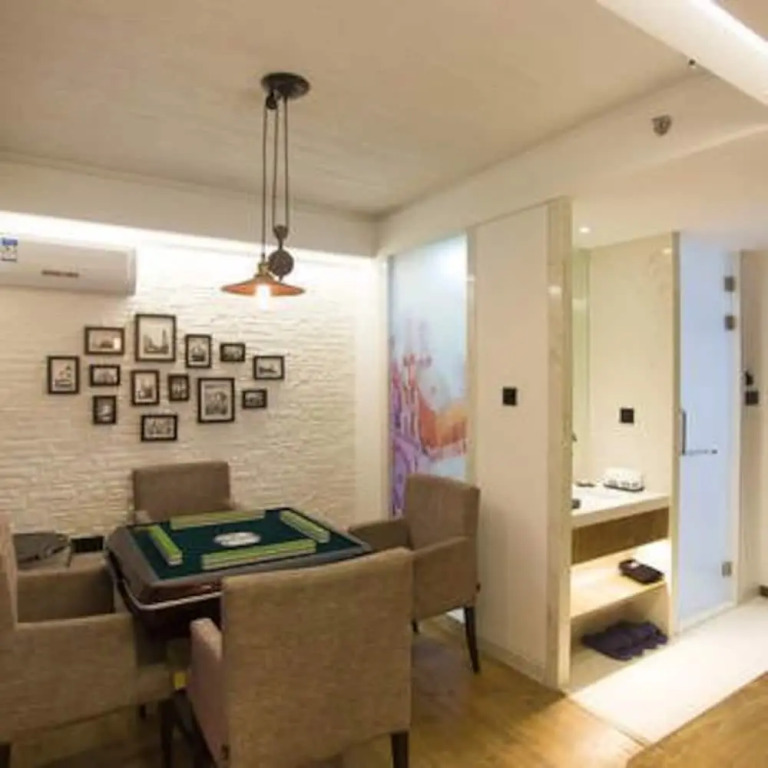 Milan Hotel
