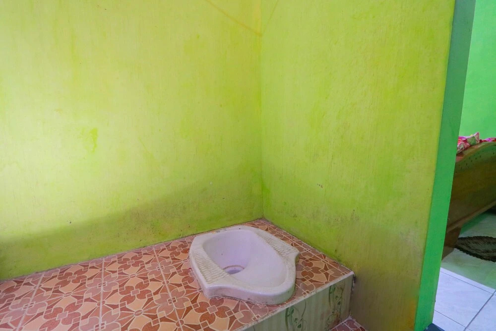 SPOT ON 2117 Anugerah Family Residence