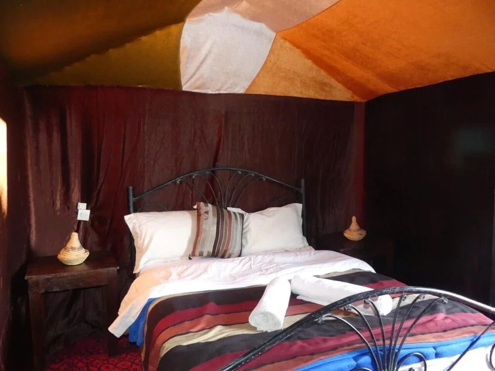 Fayou Desert Camp