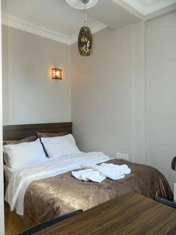 Millenium Hotel