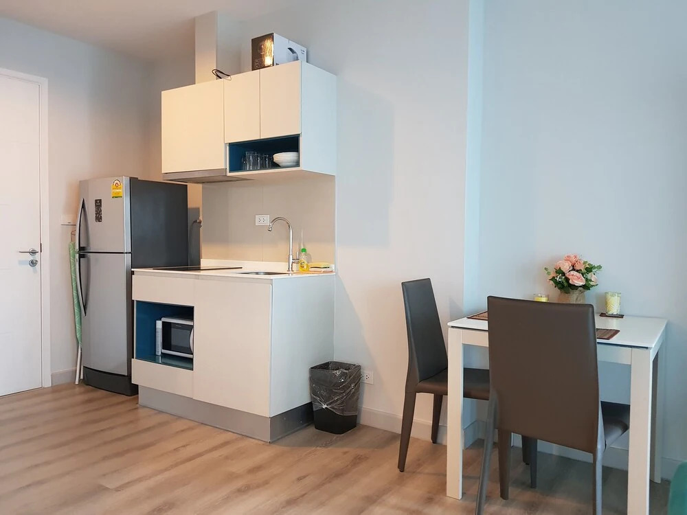 2BR Centric Sea 843 by Pattaya Holiday