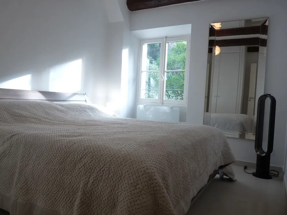 Agence de la Californie - Villa Esterel