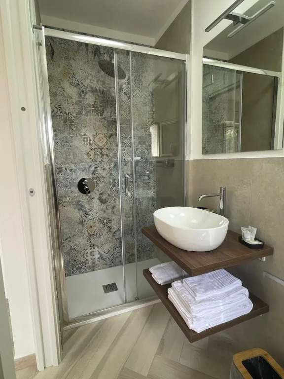 B&B Dimora Mediterranea - La Maddalena