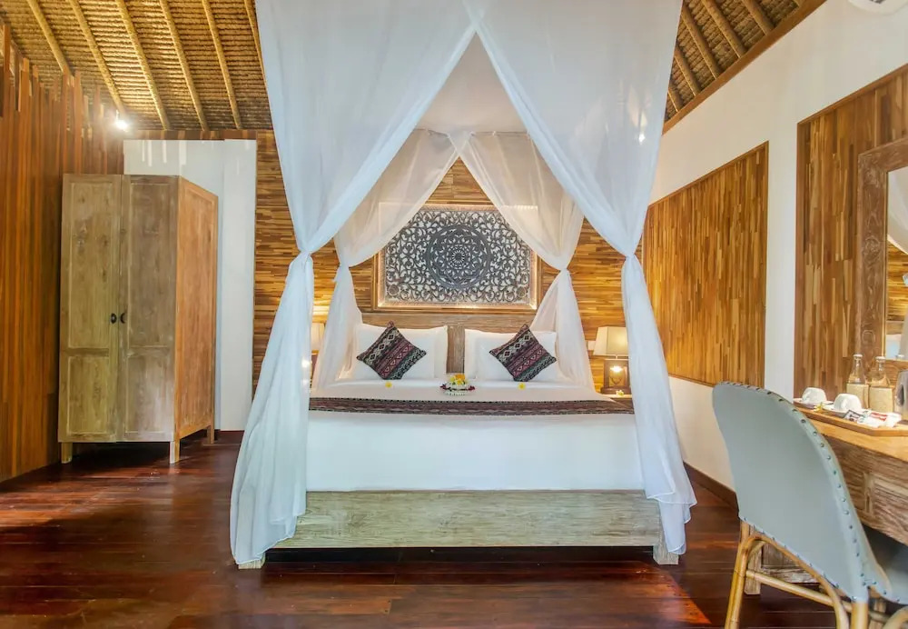 Manah Shanti Suites by GenuineHost