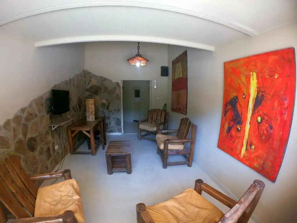 Jujuy Hostel
