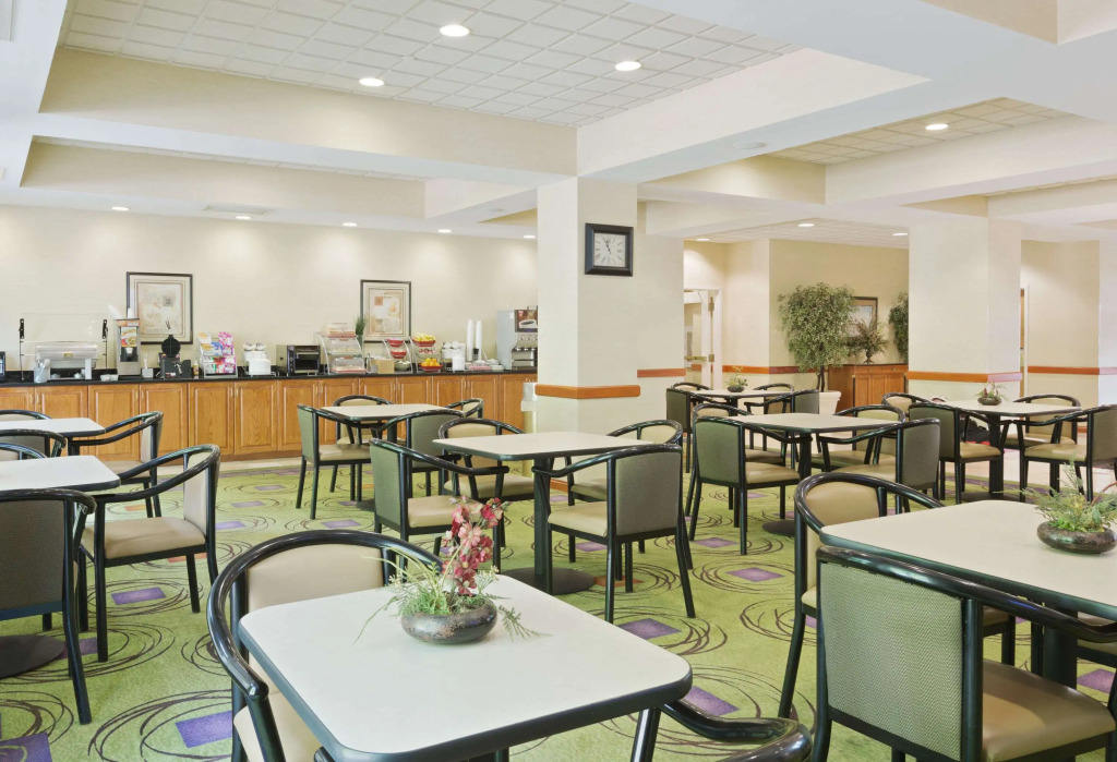 Wingate by Wyndham Charlotte Airport