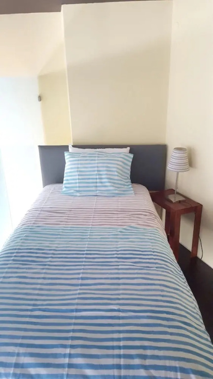 Apartment with One Bedroom in Lisboa, with Wonderful City View, Balcony And Wifi - 20 Km From the Beach