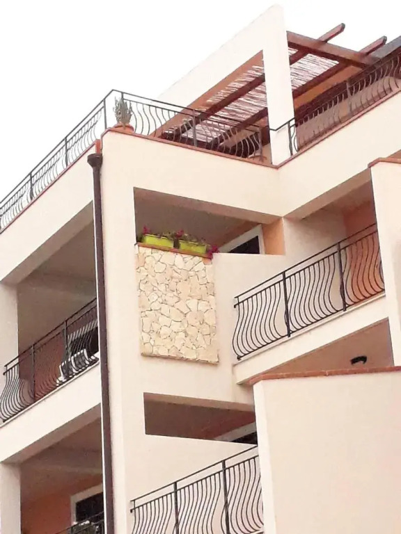 Arenaria room & breakfast Ganzirri